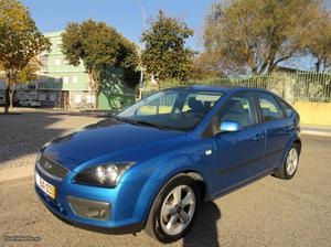 Ford Focus 1.6 TDCi 90cv Sport Janeiro/06 - à venda -