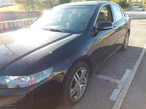 Honda Accord 2.2 ictdi executive Maio/04 - à venda -