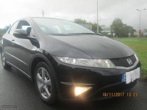 Honda Civic 1.4 SPORT Outubro/06 - à venda - Ligeiros