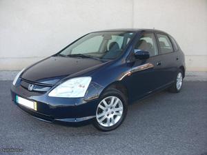 Honda Civic 1.7CDTi ipo  Março/02 - à venda - Ligeiros