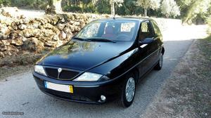 Lancia Y 1.1cc Outubro/99 - à venda - Ligeiros Passageiros,
