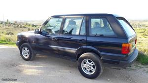 Land Rover Range Rover dse Setembro/99 - à venda - Pick-up/