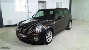 MINI Cooper 1.6 D Janeiro/09 - à venda - Ligeiros