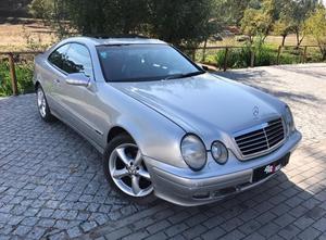 Mercedes-benz Clk 230 Kompressor Avantgarde