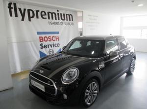 Mini Cooper 2.0 SD Seven Nacional