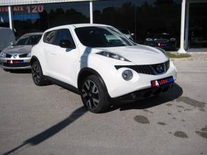 Nissan Juke Juke 1.6 Eco Tekna Sport