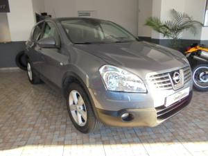 Nissan Qashqai 1.5DCI Tekna