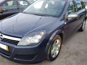 Opel Astra 1.4