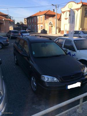 Opel Astra 1.4i 16v Club Julho/99 - à venda - Ligeiros