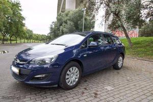 Opel Astra 1.6 CDTI Sport Agosto/14 - à venda - Ligeiros