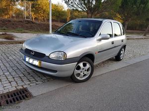 Opel Corsa 1.2 / AC / JE / VE Julho/99 - à venda - Ligeiros