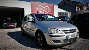 Opel Corsa 1.3CDTI 5portas Outubro/05 - à venda - Ligeiros