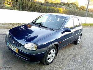 Opel Corsa B 1.2i Outubro/00 - à venda - Ligeiros