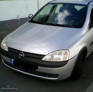 Opel Corsa Comfort Maio/02 - à venda - Ligeiros