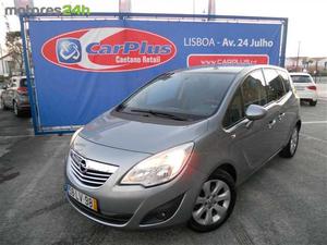 Opel Meriva 1.3 CDTi Enjoy