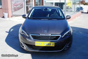 Peugeot  B-Hdi 120Cv 5Pts Março/15 - à venda -