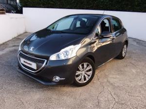 Peugeot HDI Active