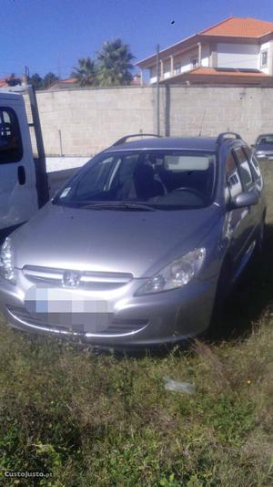 Peugeot  Hdi Junho/04 - à venda - Ligeiros