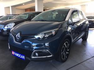 Renault Captur 1.5 Dci NAV