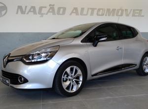 Renault Clio IV 1.5 Dci 90cv Energy 82g/km CO2 S. and S.