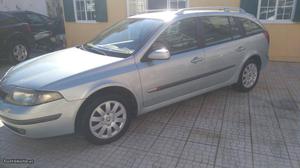 Renault Laguna 1.9 Dci Outubro/03 - à venda - Ligeiros