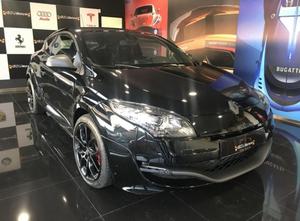 Renault M&eacute;gane coupe 2.0 T RS