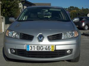 Renault Mégane 1.5 DCI COMFORT