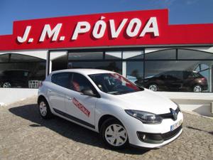 Renault Mégane VAN 1.5 DCI SOCIETE DYN.