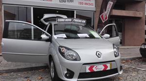 Renault Twingo 56milkm 114EUR/mes Janeiro/10 - à venda -