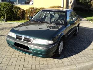 Rover 414 SLi 16V