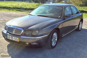 Rover  CDTI (Motor Bmw) Janeiro/00 - à venda -