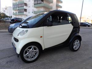 Smart ForTwo passion Abril/04 - à venda - Ligeiros