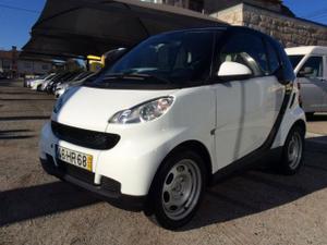 Smart Fortwo 0.8 cdi passion 45