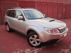 Subaru Forester 2.0D N2 BOXSTER 4X4