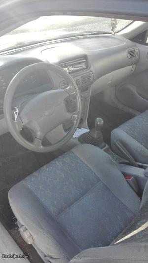 Toyota Corolla Star van Janeiro/98 - à venda - Comerciais /