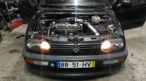 VW Golf 3 pd Janeiro/97 - à venda - Ligeiros Passageiros,