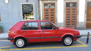 VW Golf MKII Maio/90 - à venda - Ligeiros Passageiros,
