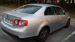 VW Jetta 1.9 tdi Novembro/07 - à venda - Ligeiros