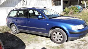 VW Passat 1.9TDI 115cv EDITION Maio/00 - à venda - Ligeiros