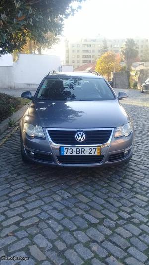 VW Passat Lig passag Maio/06 - à venda - Ligeiros