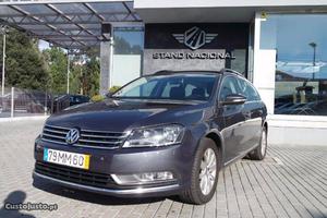 VW Passat Variant 2.0TDI Novembro/11 - à venda - Ligeiros