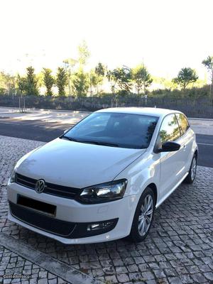 VW Polo 1.2 TDi Agosto/11 - à venda - Ligeiros Passageiros,