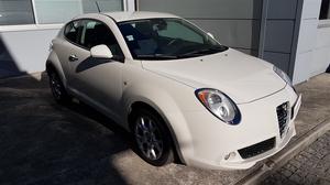  Alfa Romeo MiTO 1.3 JTD Distinctive (95cv) (3p)