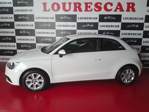  Audi A1 1.6 TDI Advance (90cv) (3p)