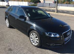 Audi A3 sportback 1.6 TDi Attraction Special Edition