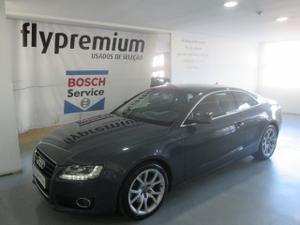 Audi A5 3.0 TDi V6 Quattro Nacional