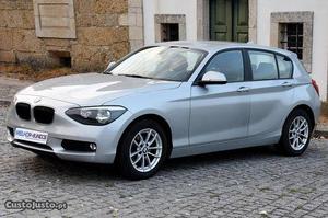 BMW 116 Lounge Plus Fevereiro/14 - à venda - Ligeiros