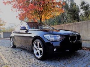 BMW 118 D Sport GPS Pro Janeiro/12 - à venda - Ligeiros