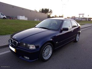 BMW 316 i pack m original Março/98 - à venda - Ligeiros