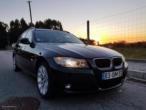 BMW 320 D Xdrive (Ecv Setembro/08 - à venda -